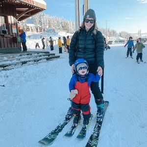 Meet your Posher, Britt